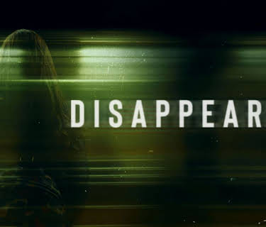 Disappeared