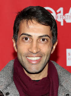 Mosab Hassan Yousef