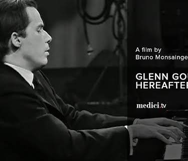 Glen Gould, Hereafter (2006)