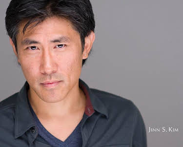 Jinn S. Kim