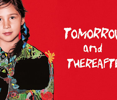 Tomorrow and Thereafter (2017)