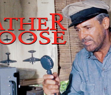 Father Goose (1964)
