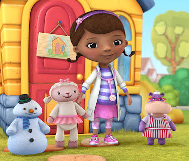 Doc McStuffins