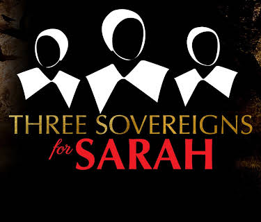 Three Sovereigns for Sarah