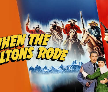When the Daltons Rode (1940)