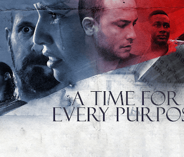 A Time for Every Purpose (2023)
