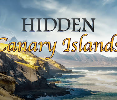 Hidden Canary Islands (2022)