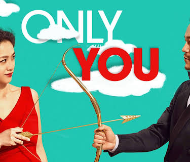 Only You (2015)