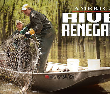 American River Renegades Season 1
