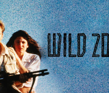 Wild Zone (1989)