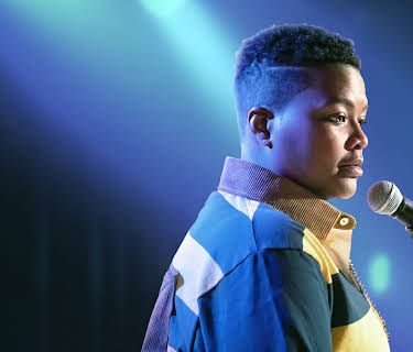 Sam Jay: 3 In The Morning (2020)