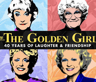 The Golden Girls: 40 Years of Laughter & Friendship — Special Ed