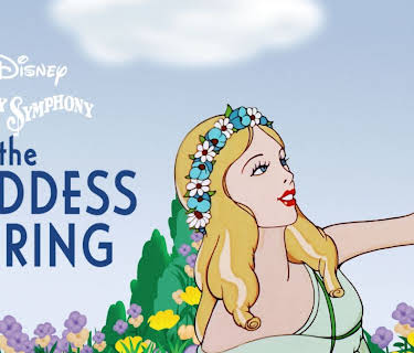 The Goddess of Spring (1934)