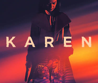 Karen (2021)