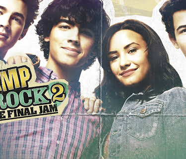 Camp Rock 2 The Final Jam (2010)