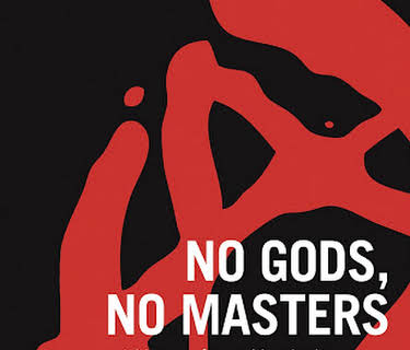 No Gods, No Masters: Part 2 (2003)