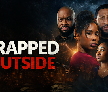Trapped Outside (2026)