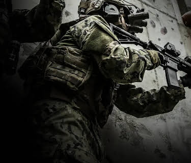 Navy SEALs: America's Secret Warriors