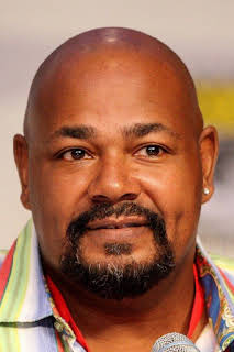Kevin Michael Richardson
