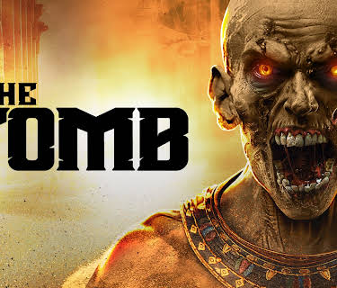 The Tomb (2023)