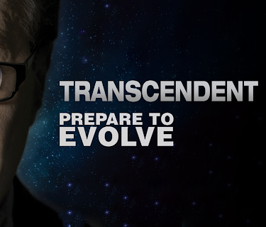 Transcendent Man (2011)
