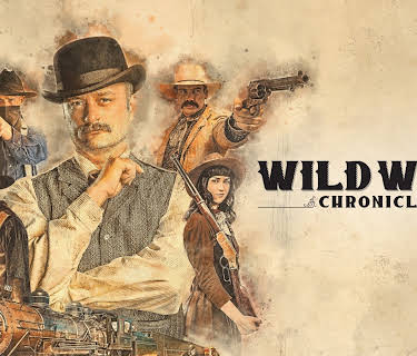 Wild West Chronicles