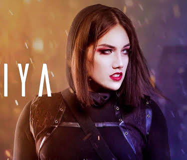 Saiya (2020)