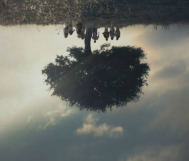 I vår egen verden (2017)