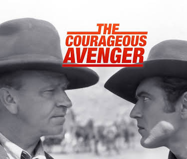 Courageous Avenger, The (1935)