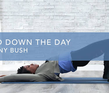 Wind Down the Day (2019)