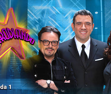 Parodiando season-1