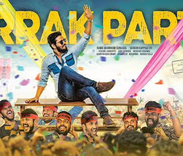 Kirrak Party (2018)