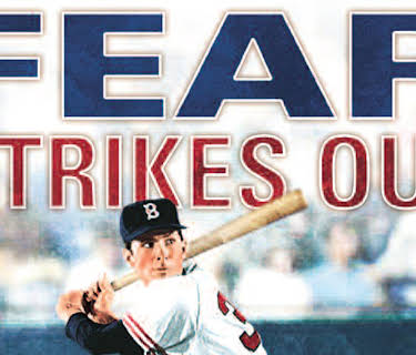 Fear Strikes Out (1957)