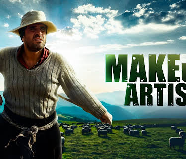 Makeup Artist (2021)