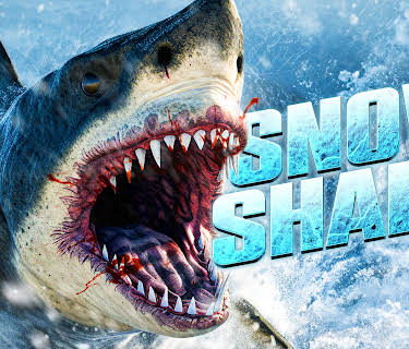 Snow Shark (2011)