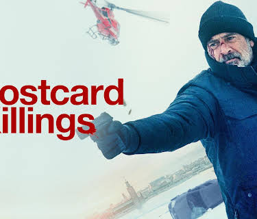 The Postcard Killings (2020)