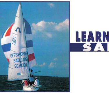 Learn To Sail (2026)