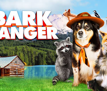Bark Ranger (2015)