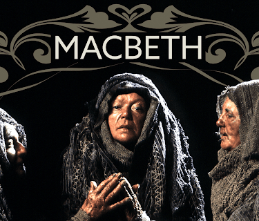 BBC Shakespeare: MacBeth (1983)