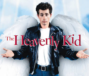 Heavenly Kid (1985)