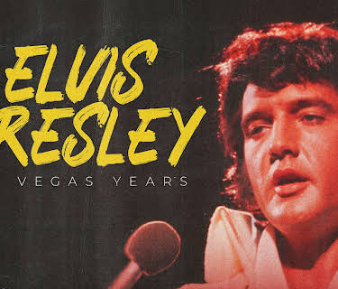 Elvis Presley: The Vegas Years (2024)