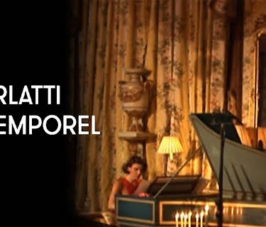 Scarlatti - L'intemporel (2007)