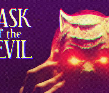 Mask of the Devil (2023)