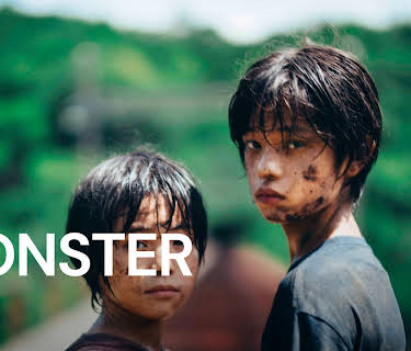 Monster (2023)