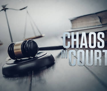 Chaos in Court Season 1