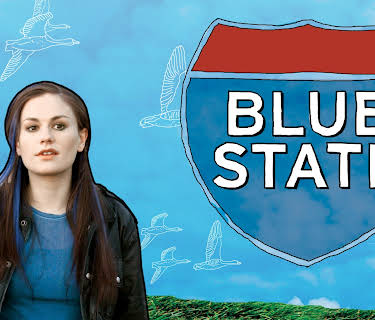 Blue State (2007)