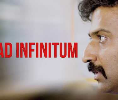 A (Ad infinitum) (2021)