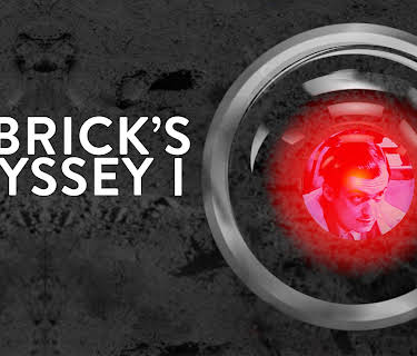 Kubrick's Odyssey I (2011)