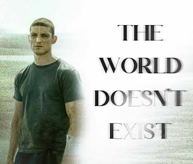 The World Does Not Exist