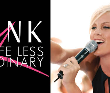 Pink - A Life Less Ordinary (2010)
